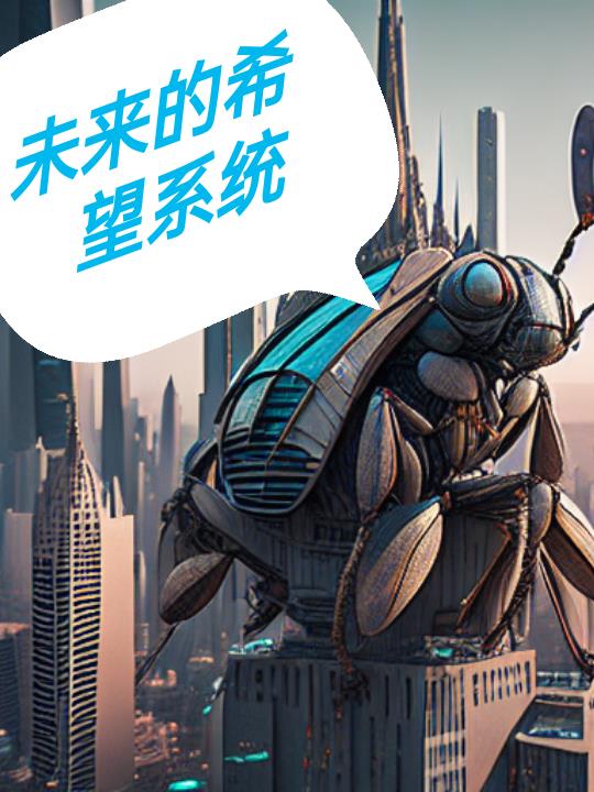 对未来的希望作文