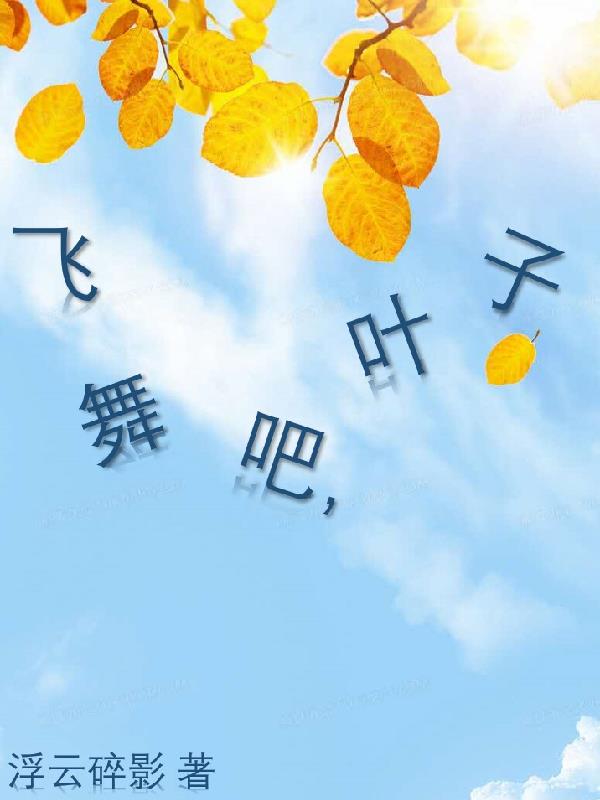飞舞吧完结了吗