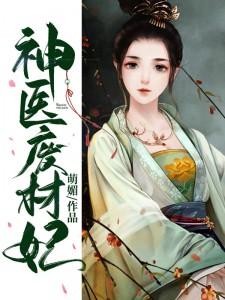 神医废材妃南宫浅结局