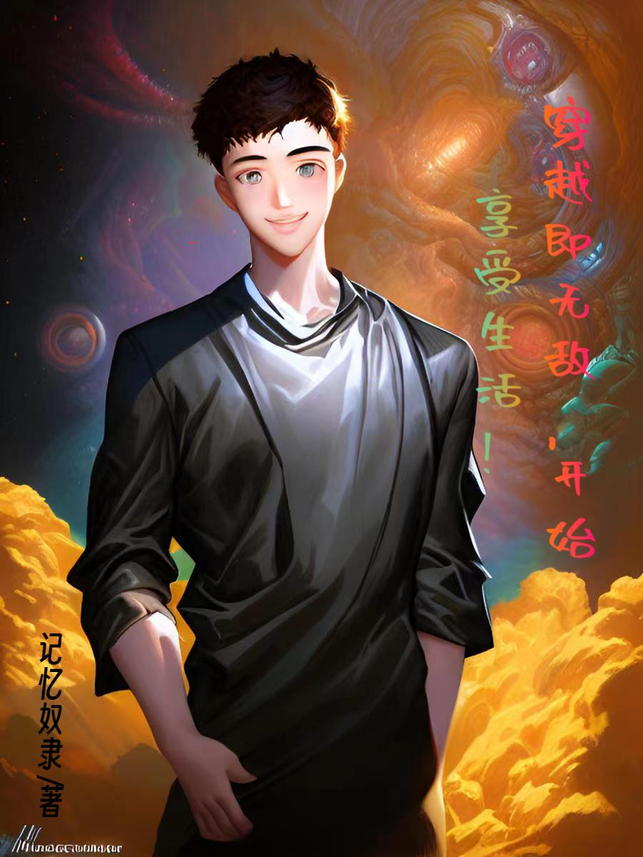 一穿越就无敌了