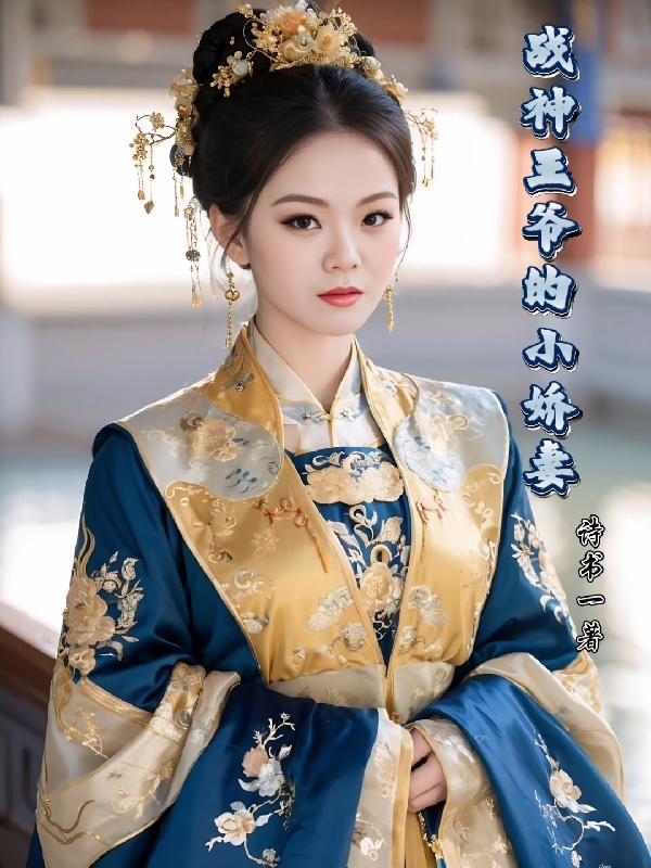 战神王爷的甜宠小悍妻全文