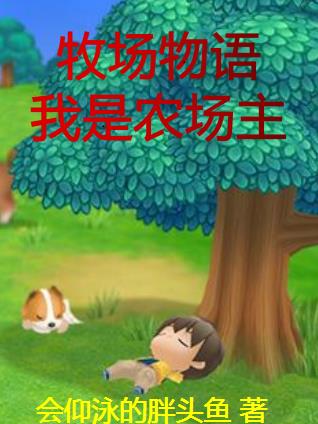 牧场物语农场规划