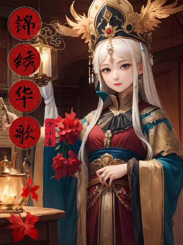 锦绣华丽