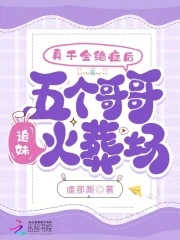 真千金的哥哥重生了 小说