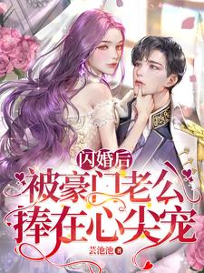 闪婚老公是豪门免费视频全集