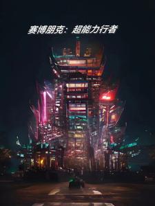 赛博朋克能力值