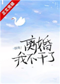 离婚我不干了小说