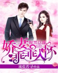 腹黑总裁娇妻入怀免费阅读小说