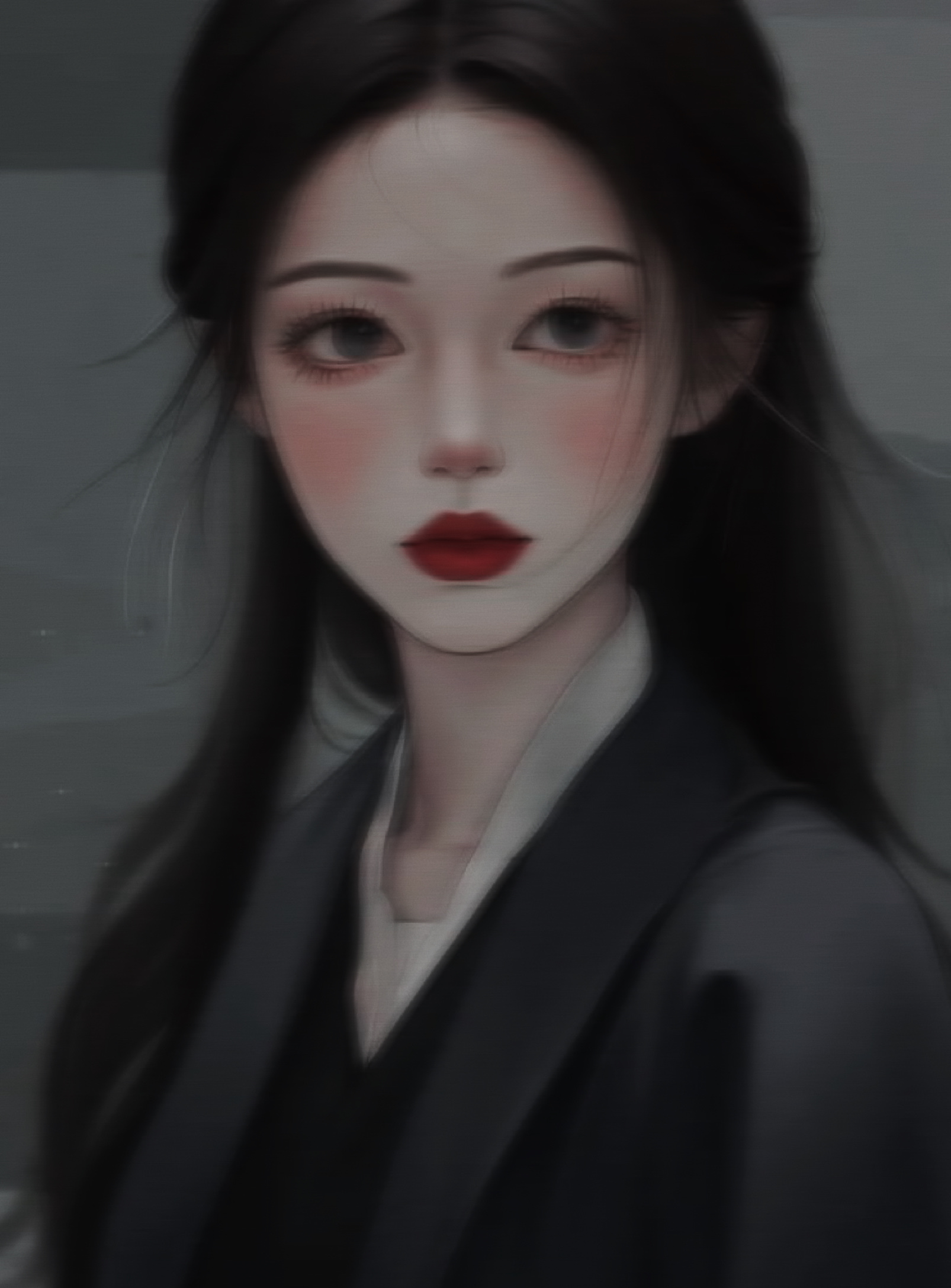 穿成反派的病美人师尊小说txt